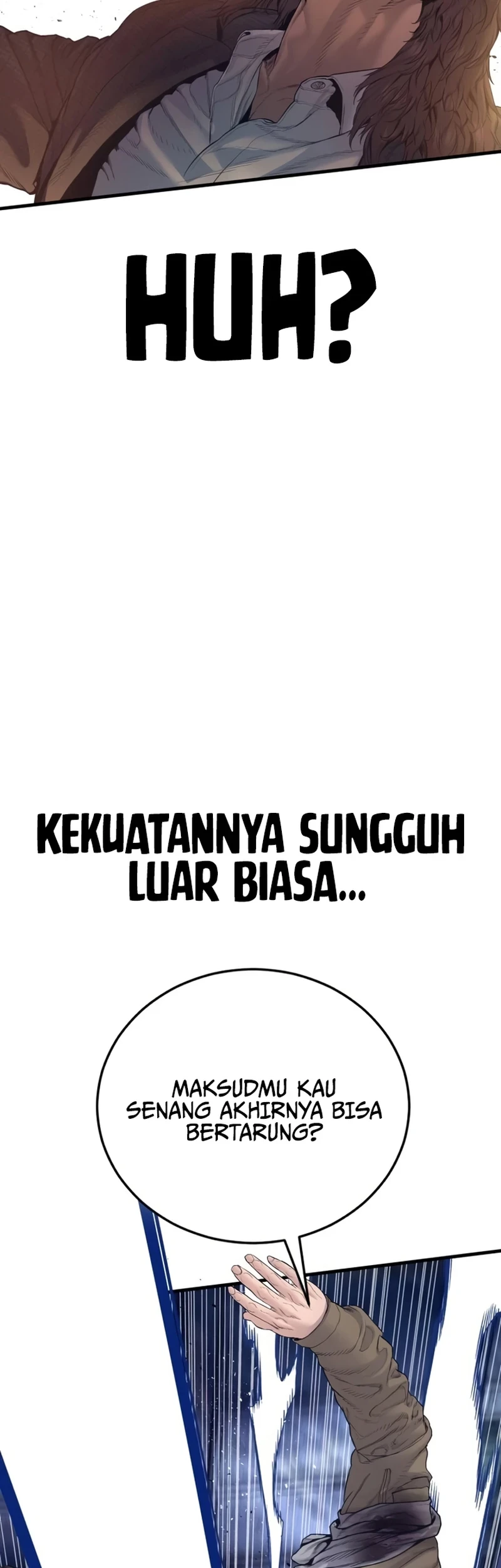 Manager Kim Chapter 230 Gambar 7