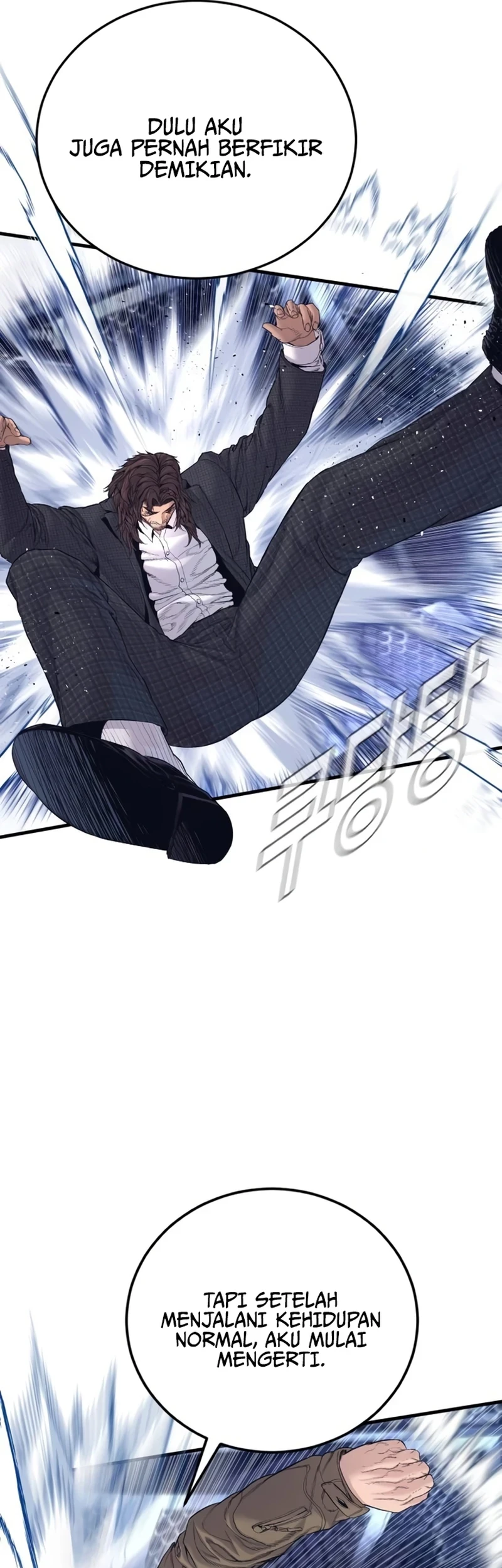 Manager Kim Chapter 230 Gambar 9