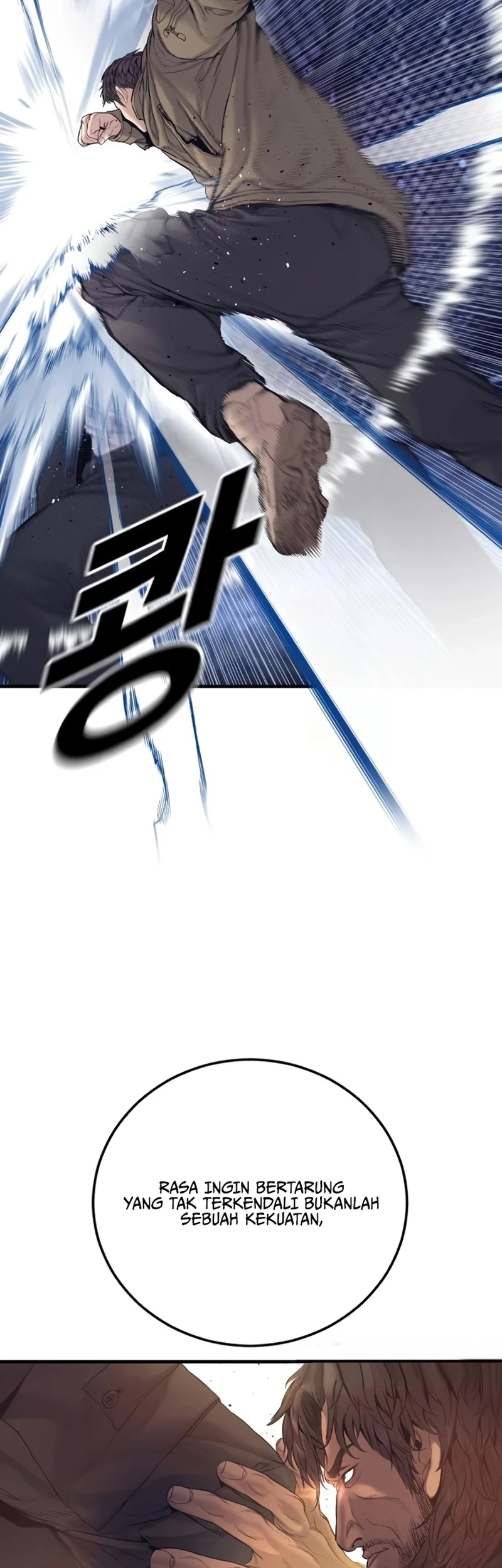 Manager Kim Chapter 230 Gambar 10