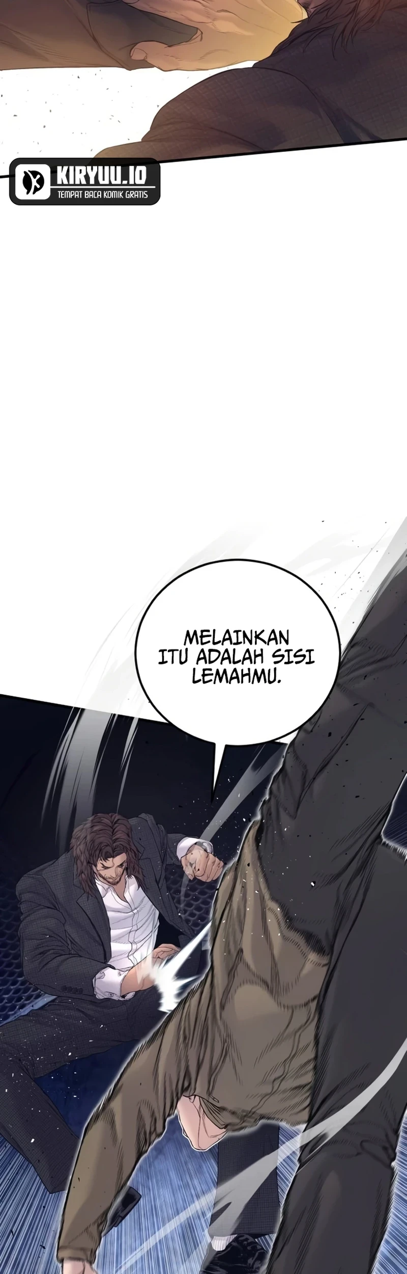 Manager Kim Chapter 230 Gambar 11