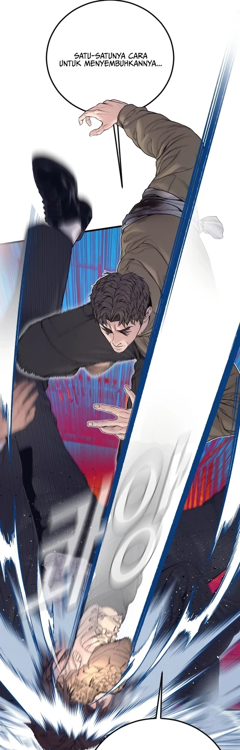 Manager Kim Chapter 230 Gambar 13