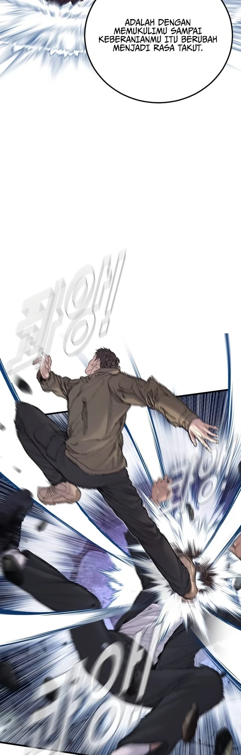 Manager Kim Chapter 230 Gambar 14