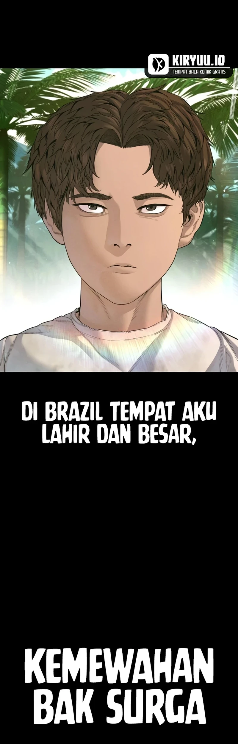 Manager Kim Chapter 230 Gambar 18