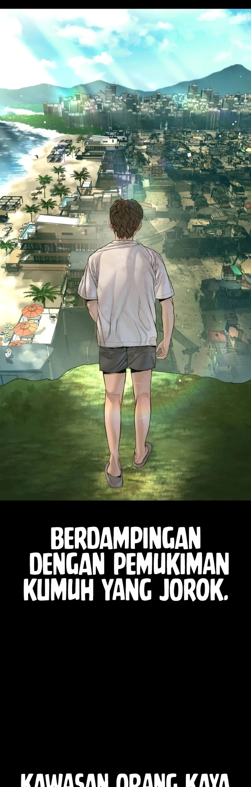 Manager Kim Chapter 230 Gambar 19