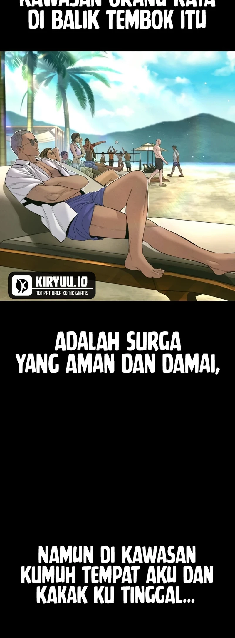 Manager Kim Chapter 230 Gambar 20