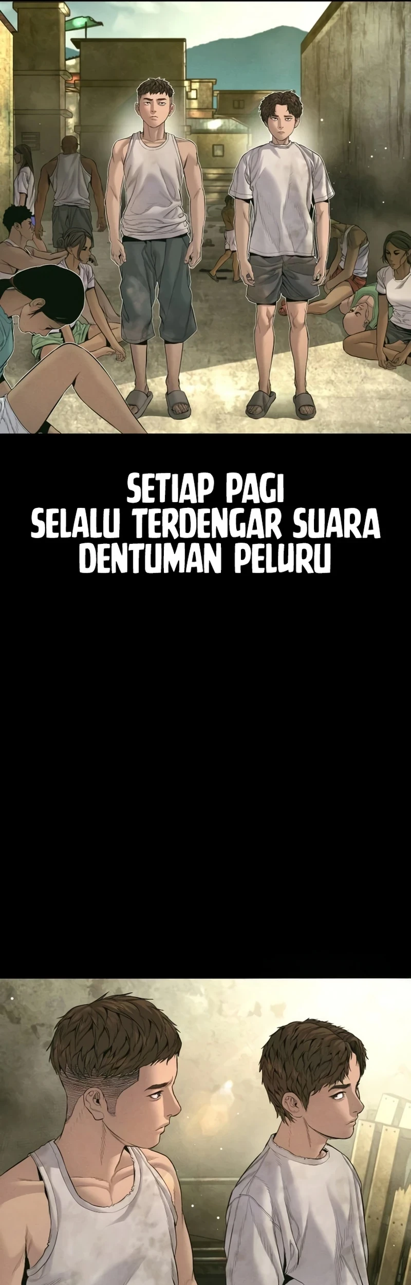 Manager Kim Chapter 230 Gambar 21