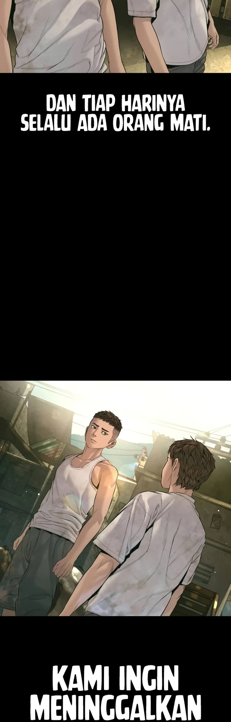 Manager Kim Chapter 230 Gambar 22