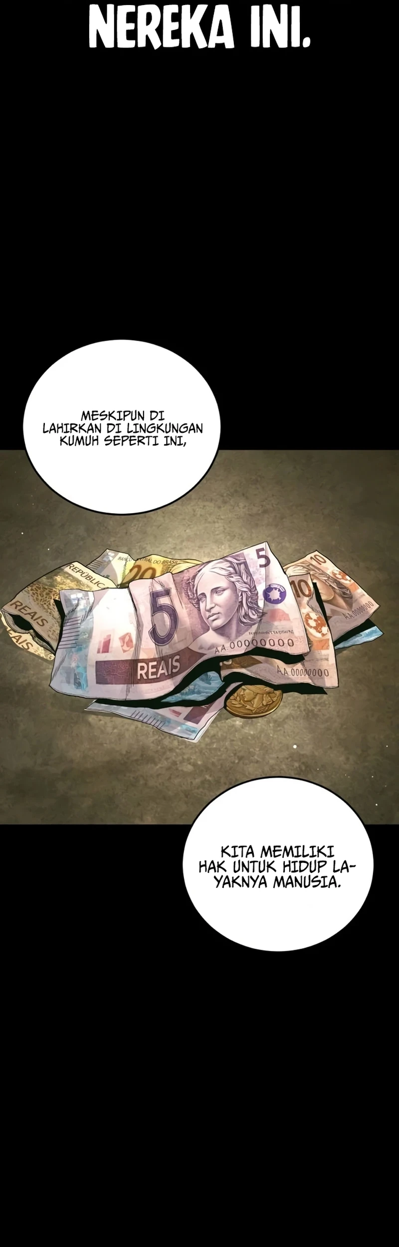 Manager Kim Chapter 230 Gambar 23