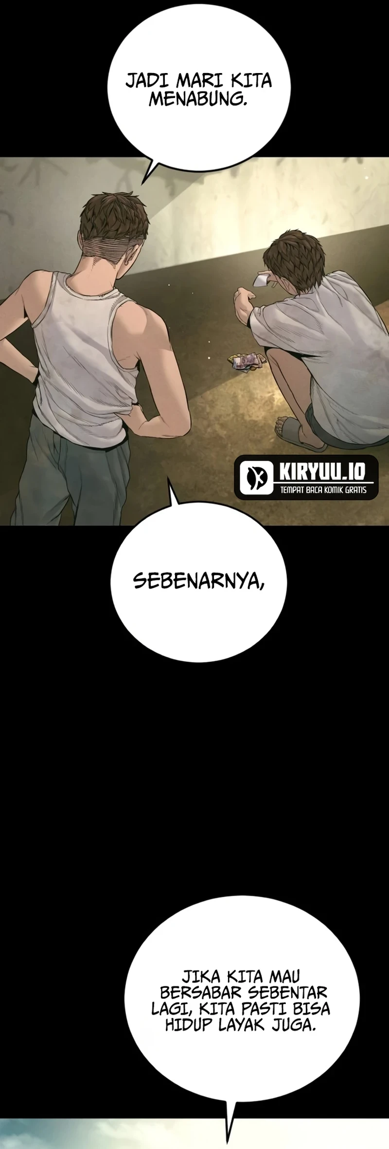 Manager Kim Chapter 230 Gambar 24