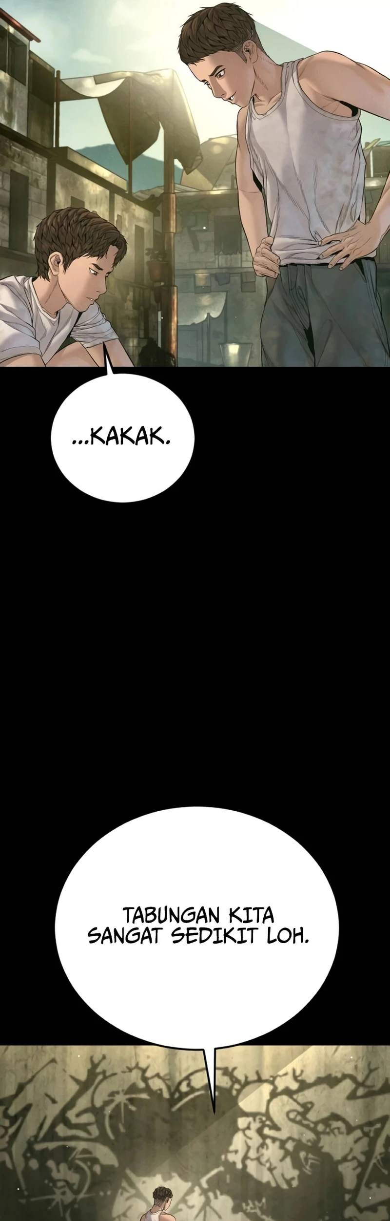 Manager Kim Chapter 230 Gambar 25