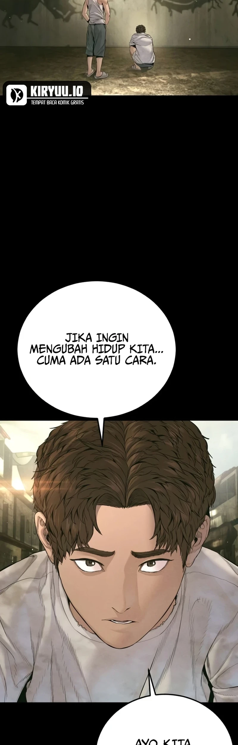 Manager Kim Chapter 230 Gambar 26