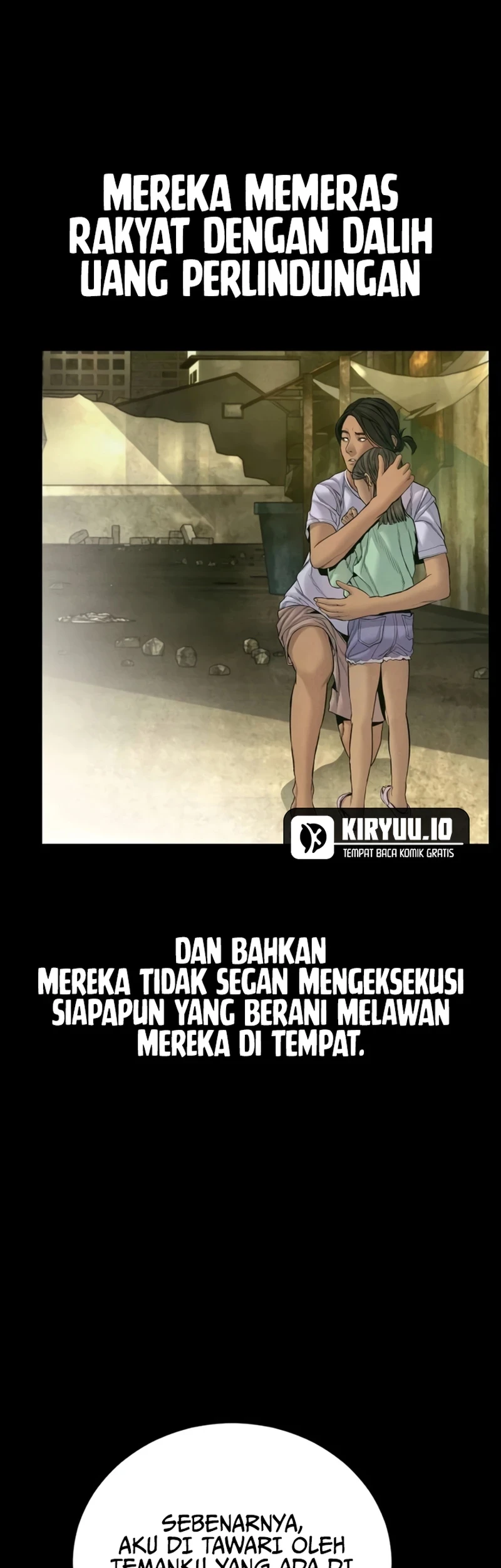 Manager Kim Chapter 230 Gambar 29