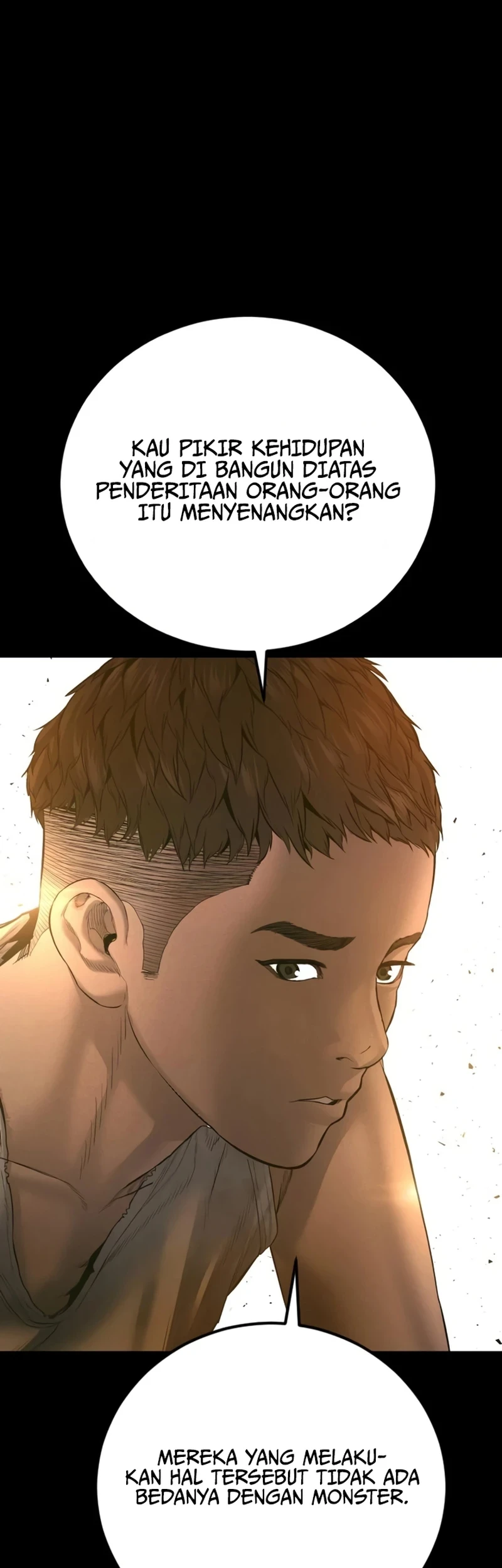 Manager Kim Chapter 230 Gambar 31