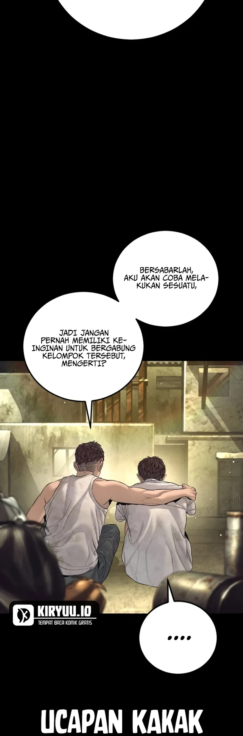 Manager Kim Chapter 230 Gambar 32