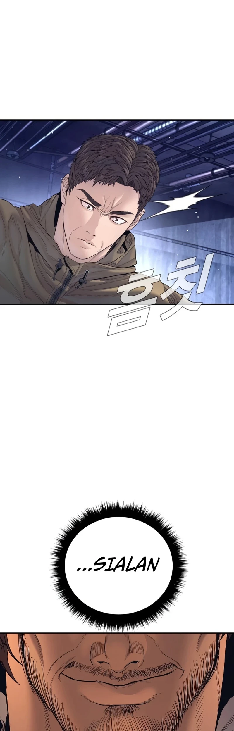 Manager Kim Chapter 230 Gambar 35