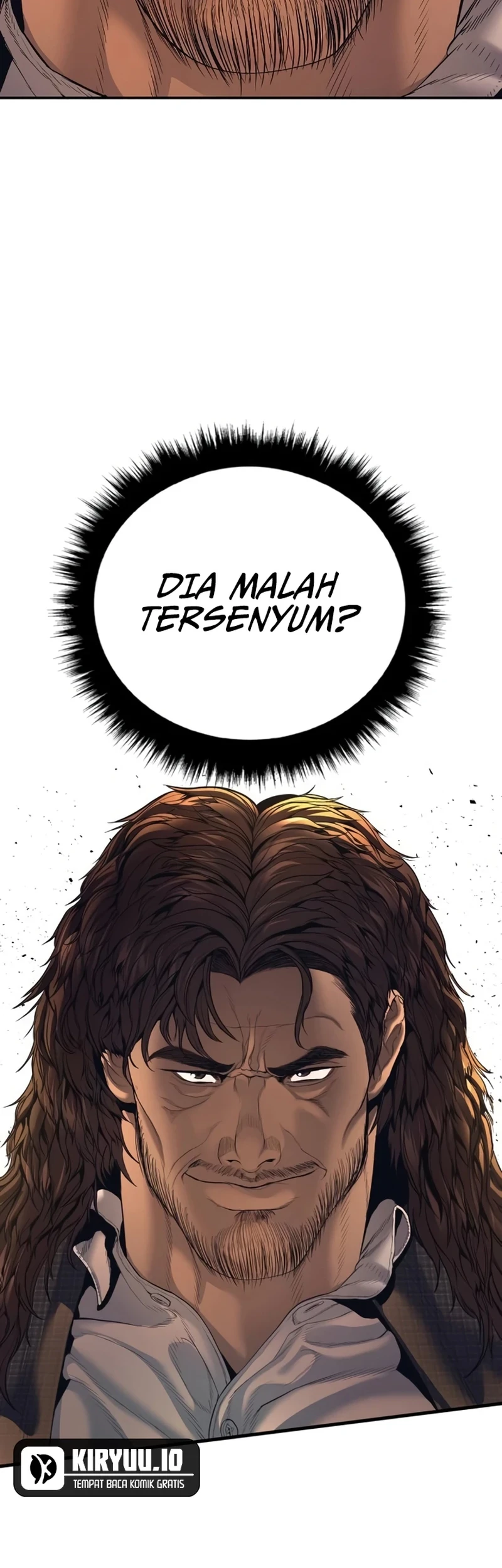 Manager Kim Chapter 230 Gambar 36