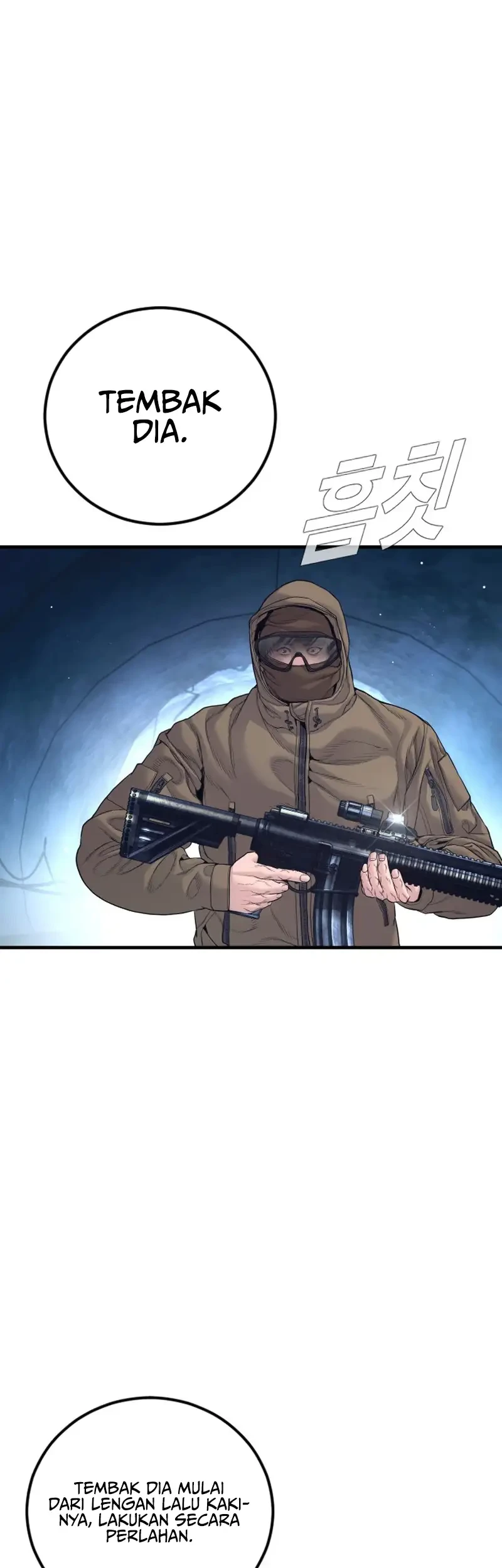 Manager Kim Chapter 231 Gambar 37