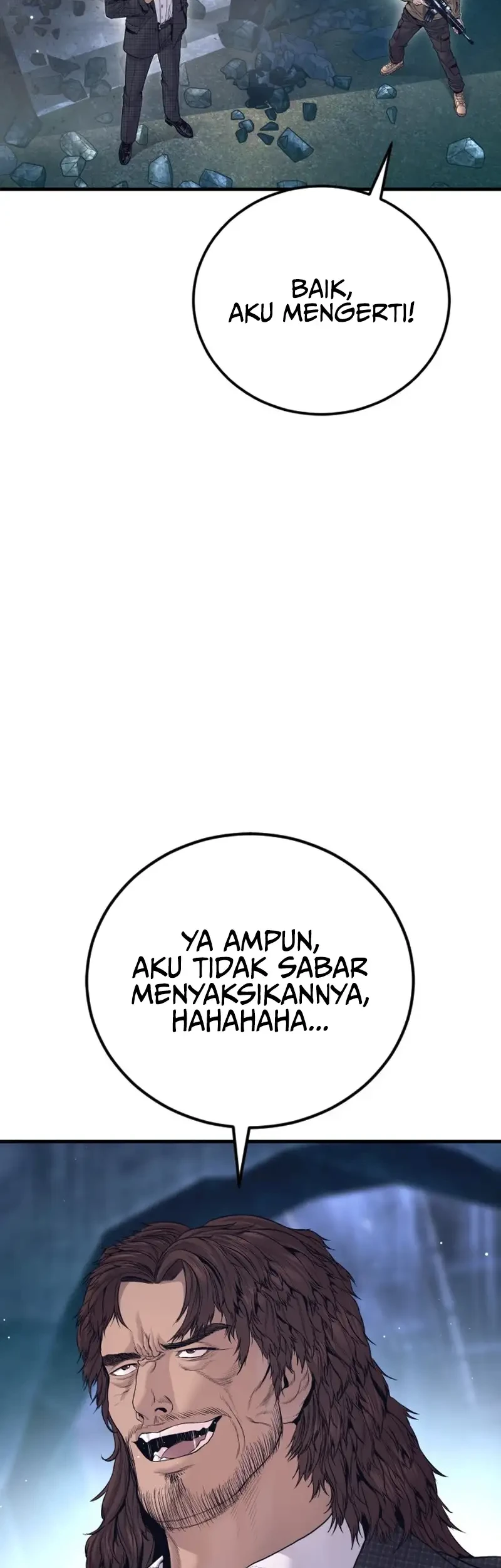Manager Kim Chapter 231 Gambar 39