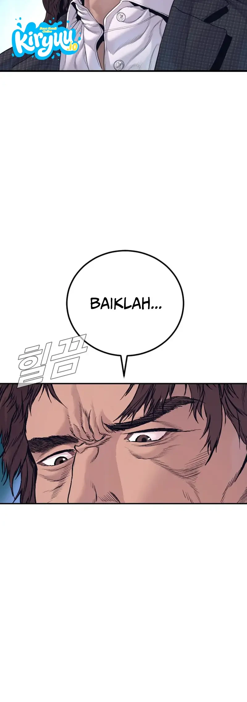 Manager Kim Chapter 231 Gambar 40