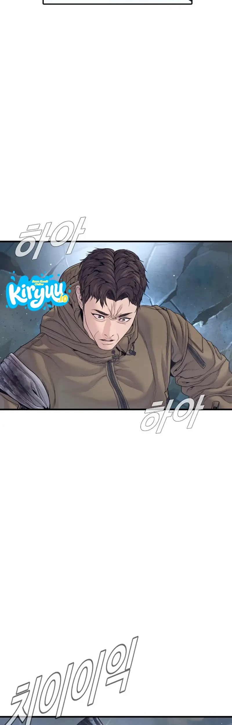 Manager Kim Chapter 231 Gambar 42