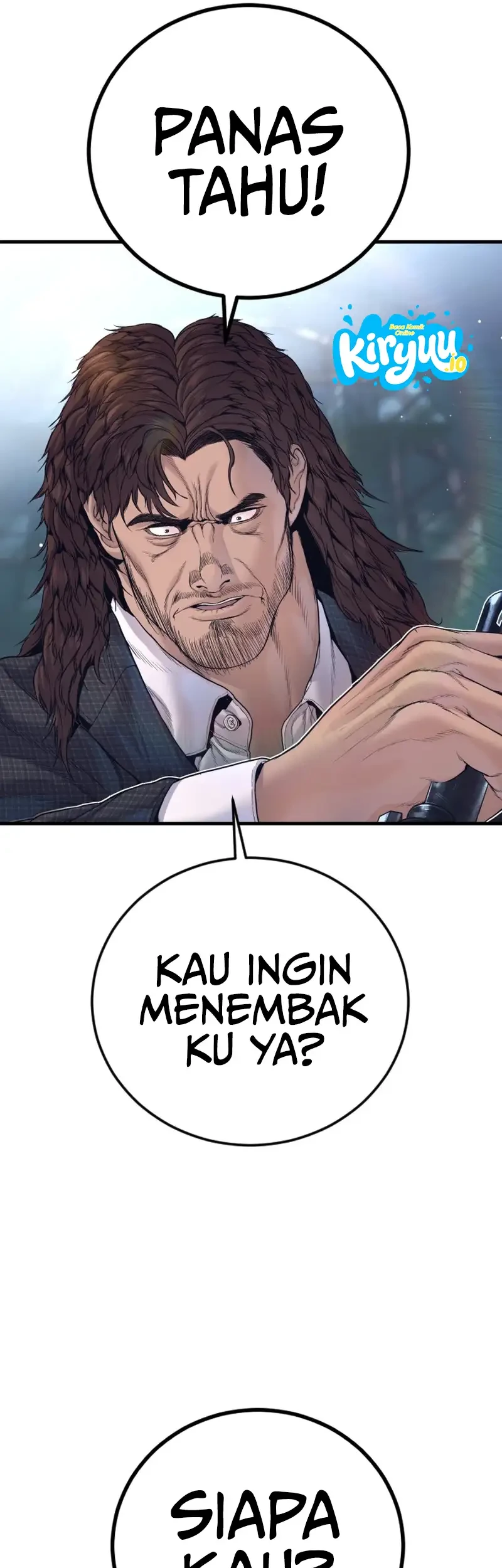 Manager Kim Chapter 231 Gambar 45