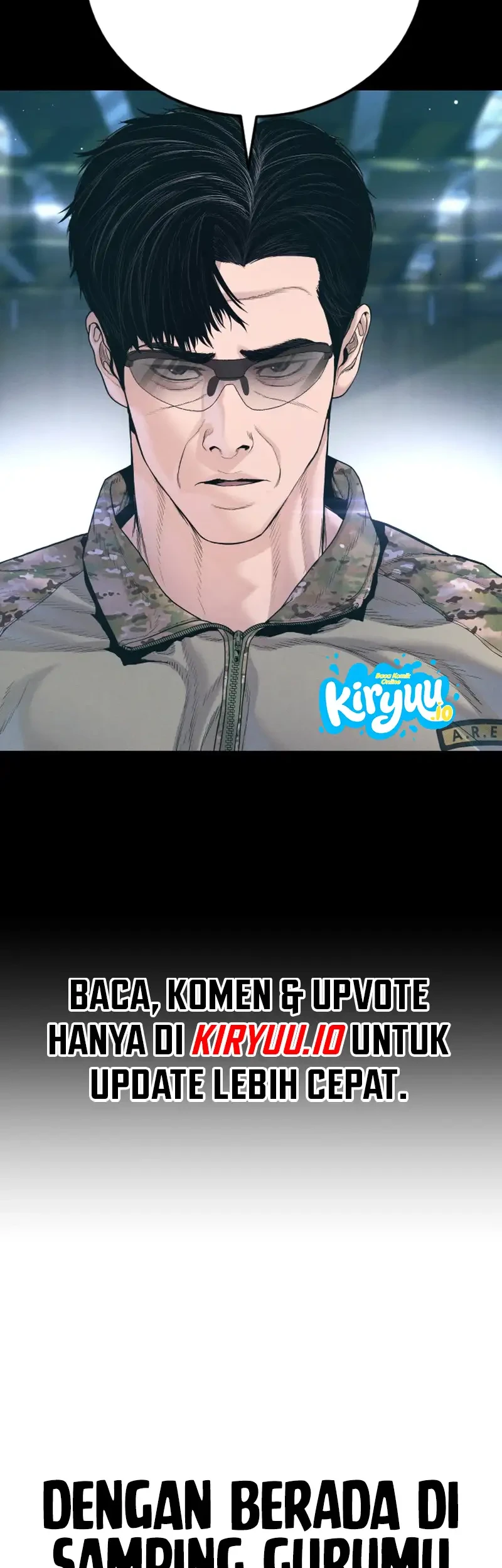 Manager Kim Chapter 231 Gambar 50