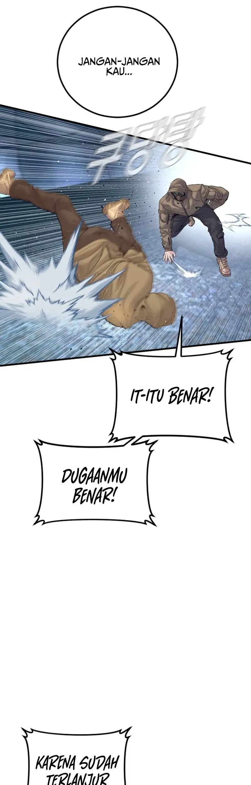 Manager Kim Chapter 231 Gambar 53