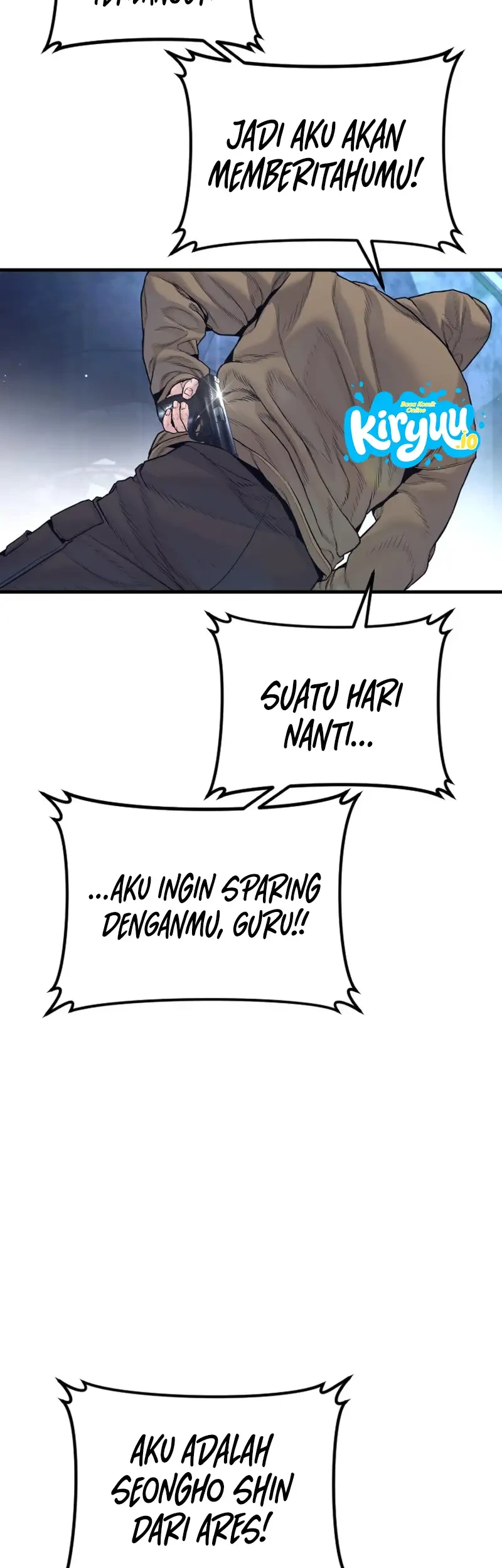 Manager Kim Chapter 231 Gambar 54