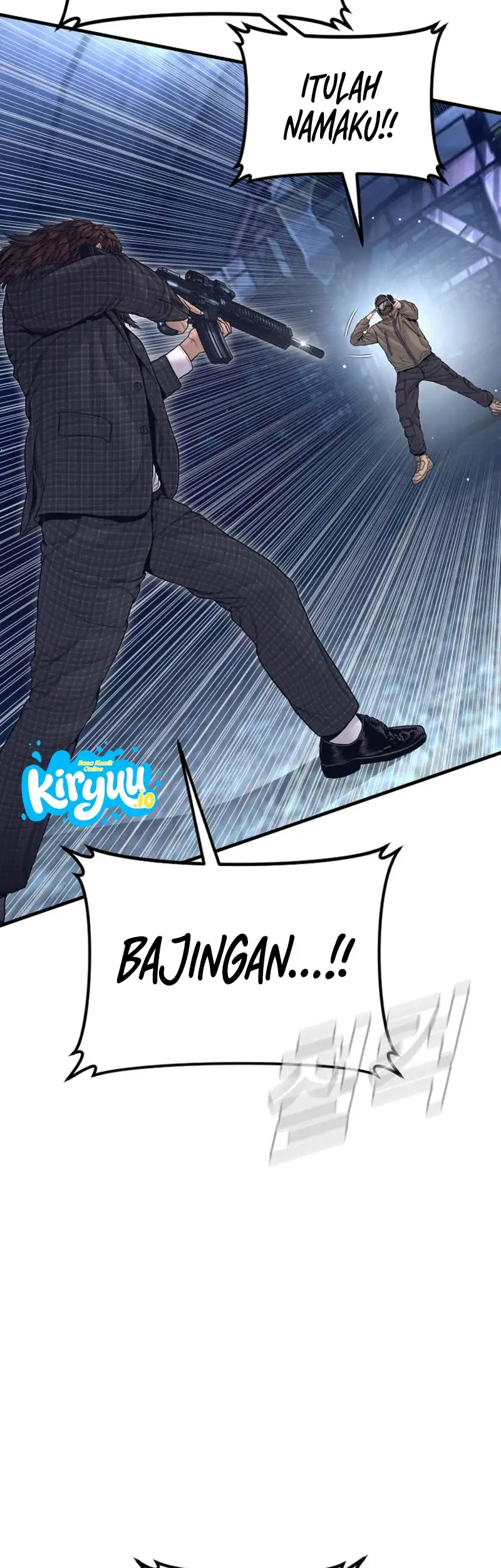 Manager Kim Chapter 231 Gambar 55