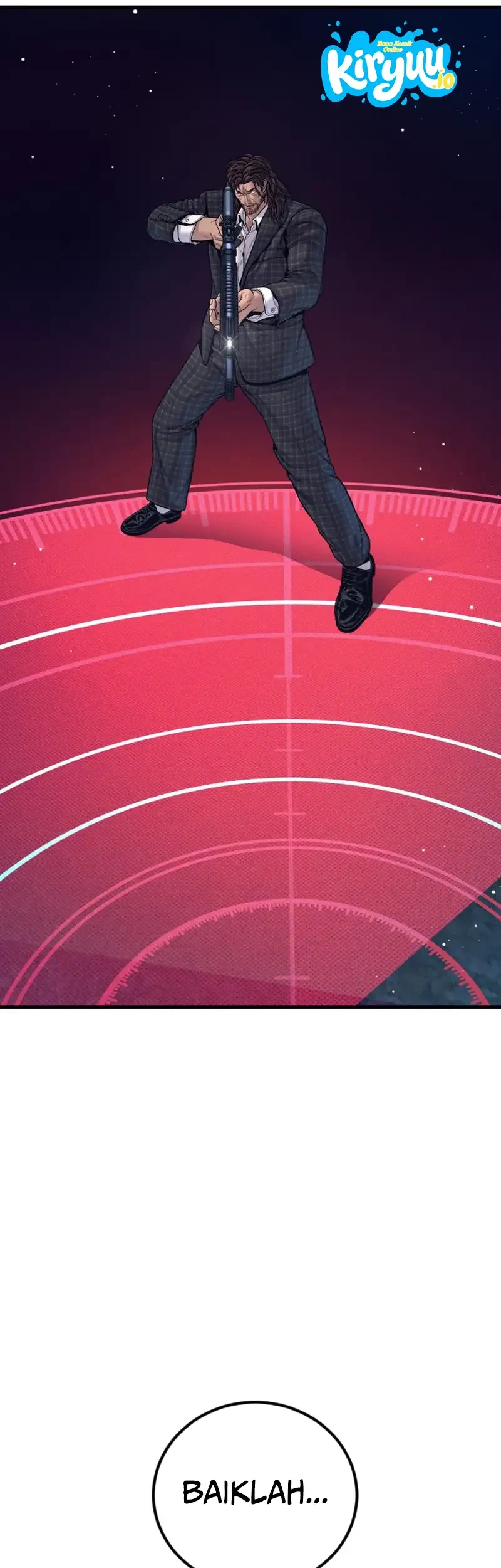 Manager Kim Chapter 231 Gambar 57