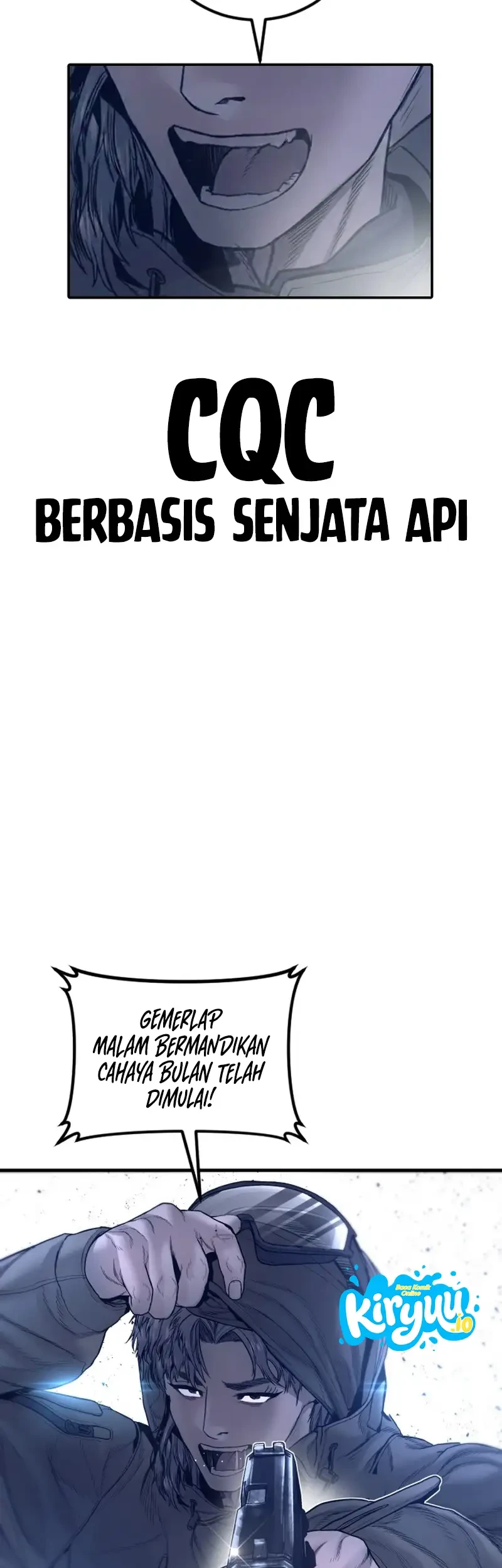 Manager Kim Chapter 231 Gambar 58