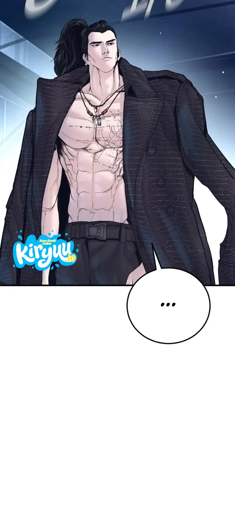 Manager Kim Chapter 231 Gambar 60