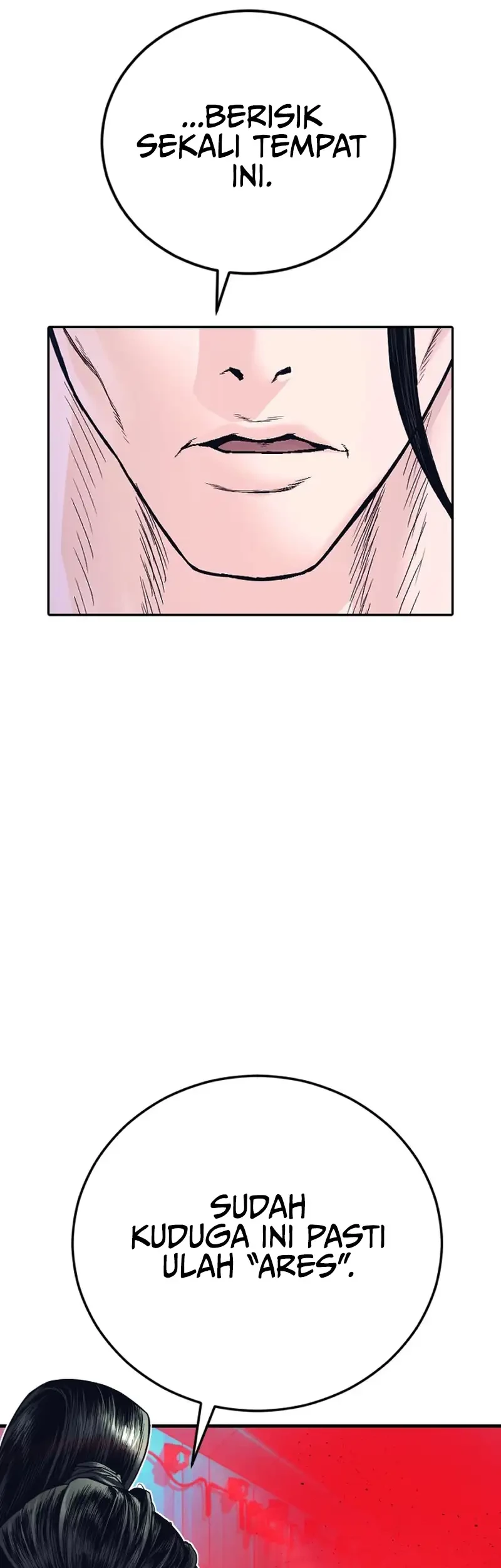 Manager Kim Chapter 231 Gambar 61