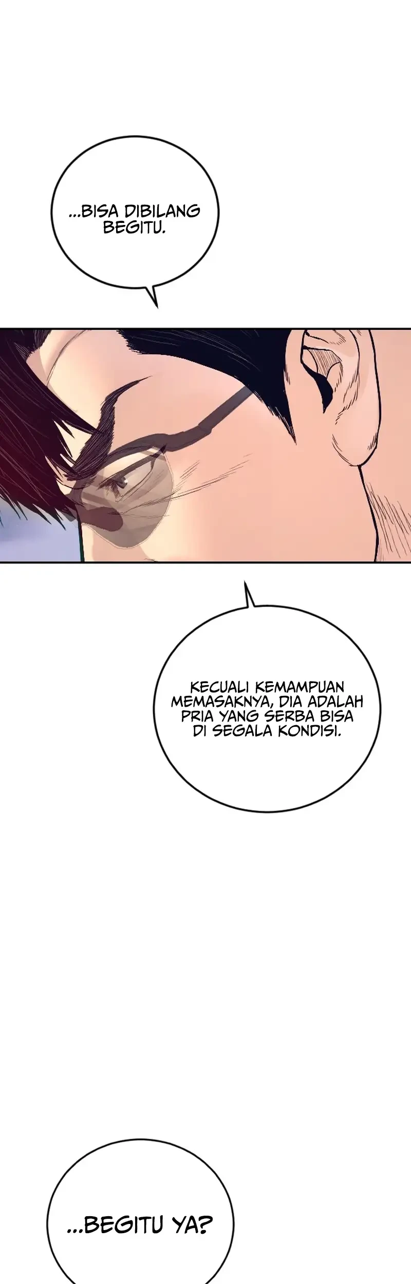 Manager Kim Chapter 231 Gambar 65