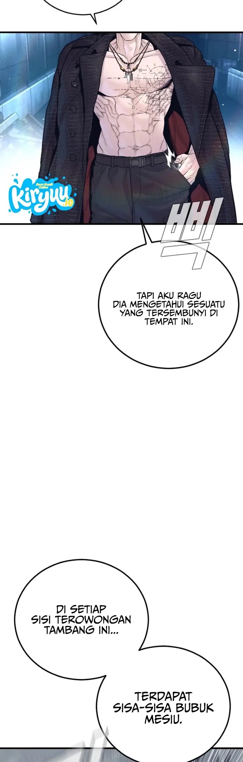 Manager Kim Chapter 231 Gambar 66