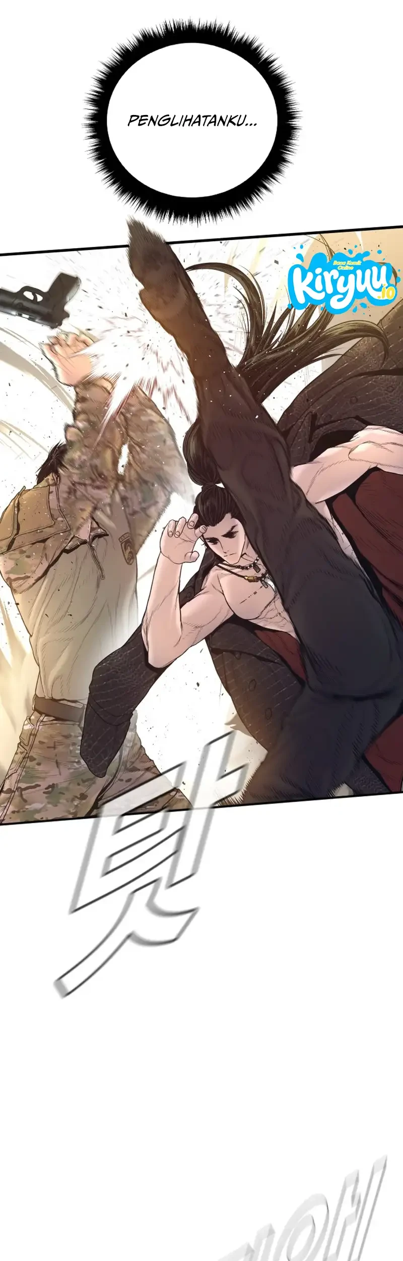 Manager Kim Chapter 231 Gambar 69