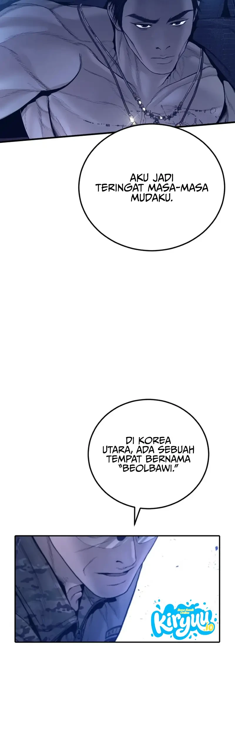 Manager Kim Chapter 231 Gambar 71