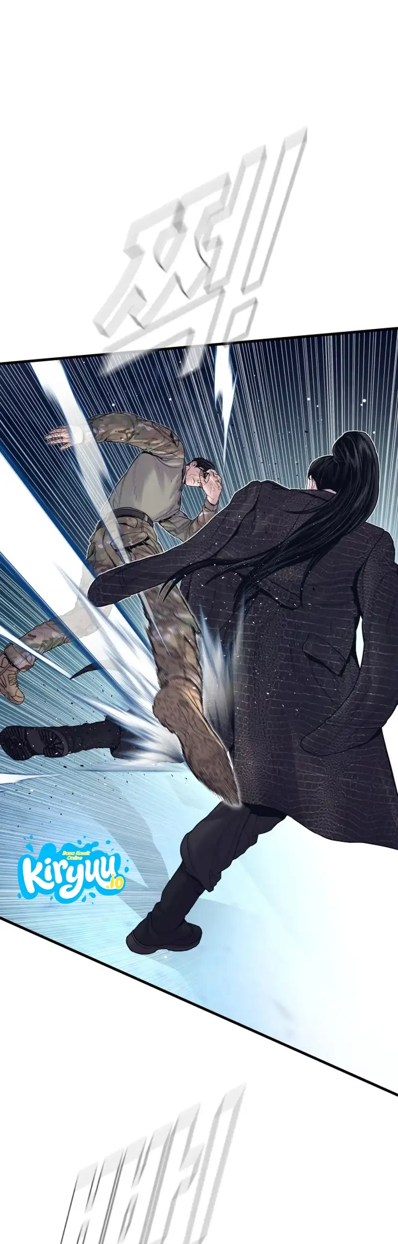 Manager Kim Chapter 231 Gambar 73