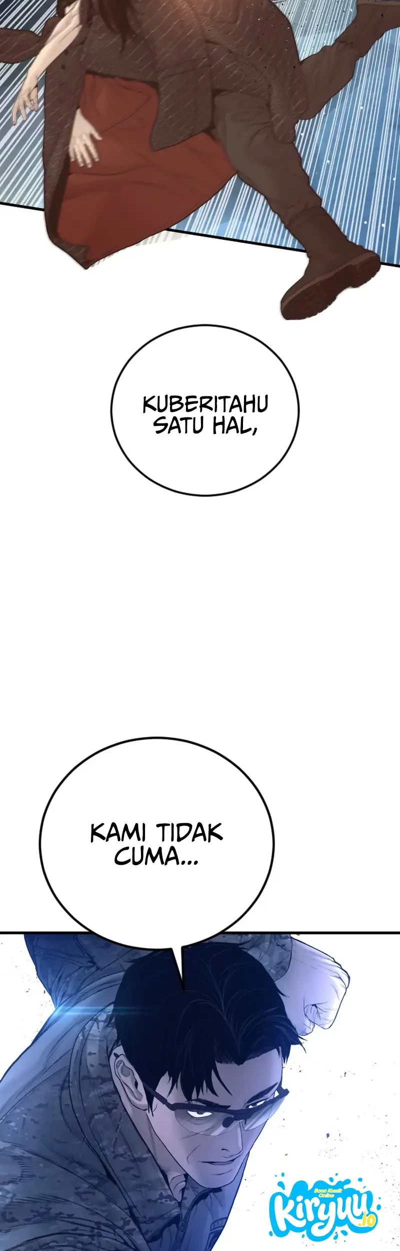 Manager Kim Chapter 231 Gambar 75