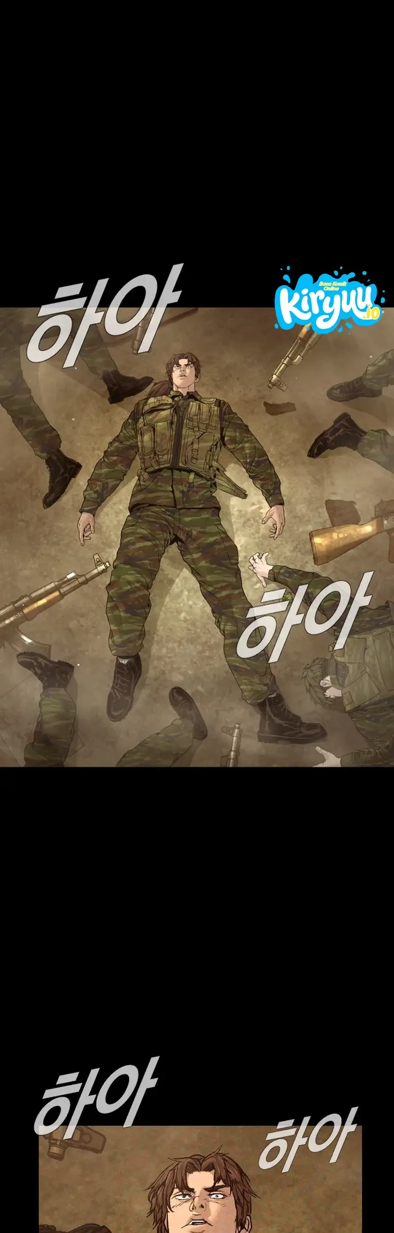 Manhwa Manager Kim Chapter 231 gambar 2