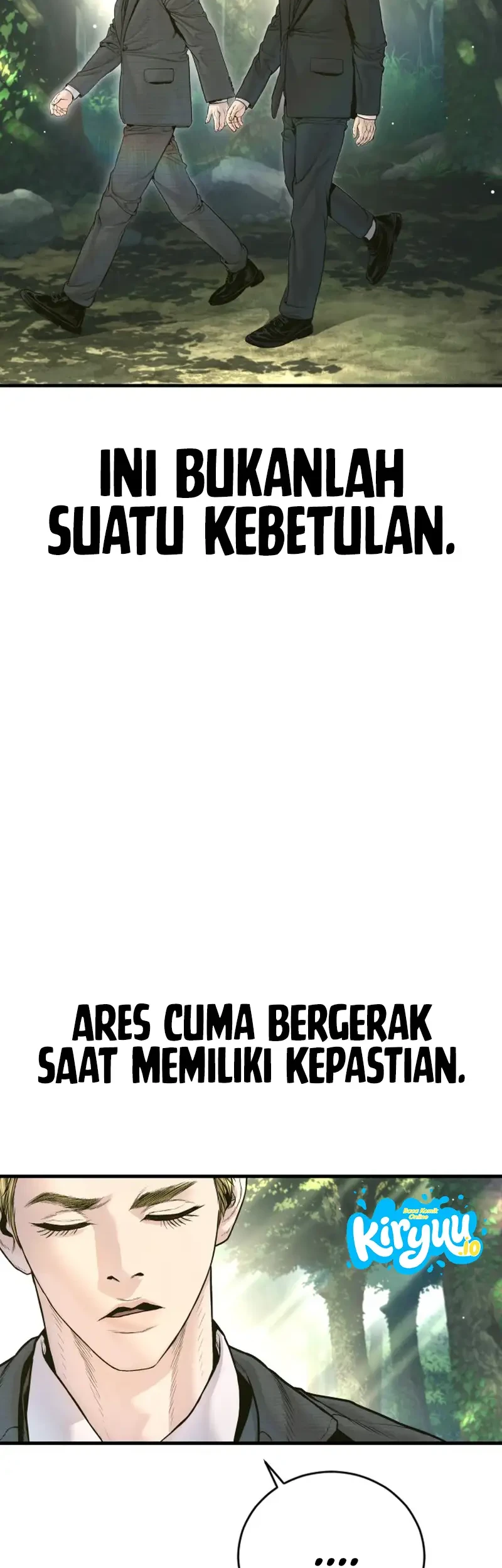 Manager Kim Chapter 231 Gambar 78