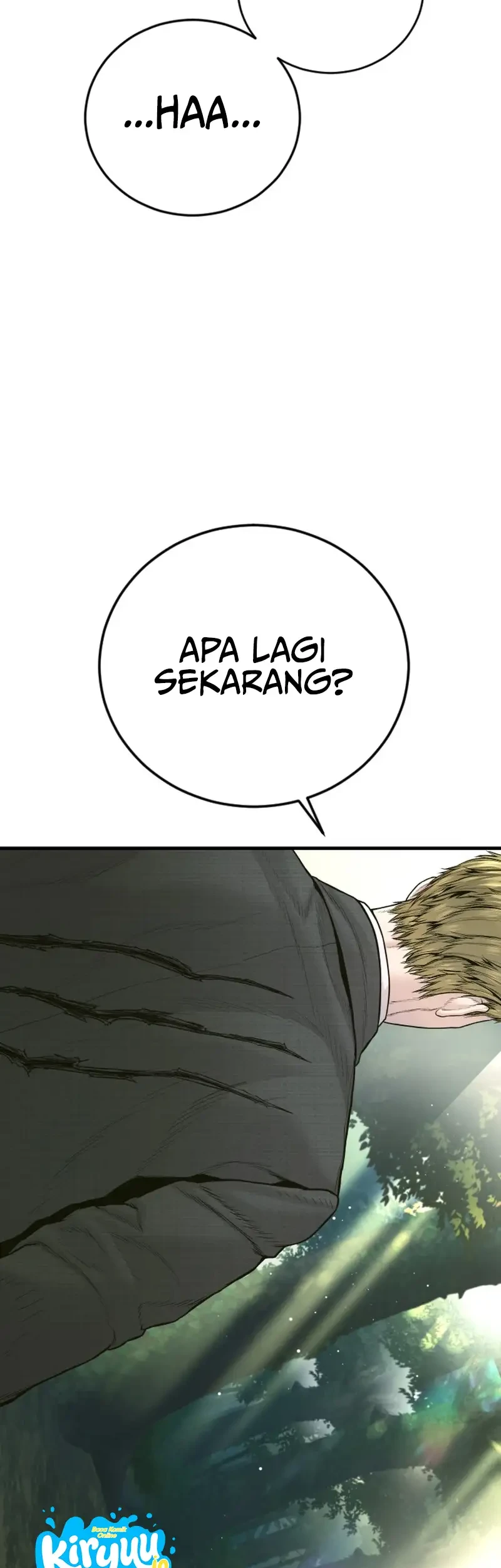 Manager Kim Chapter 231 Gambar 79