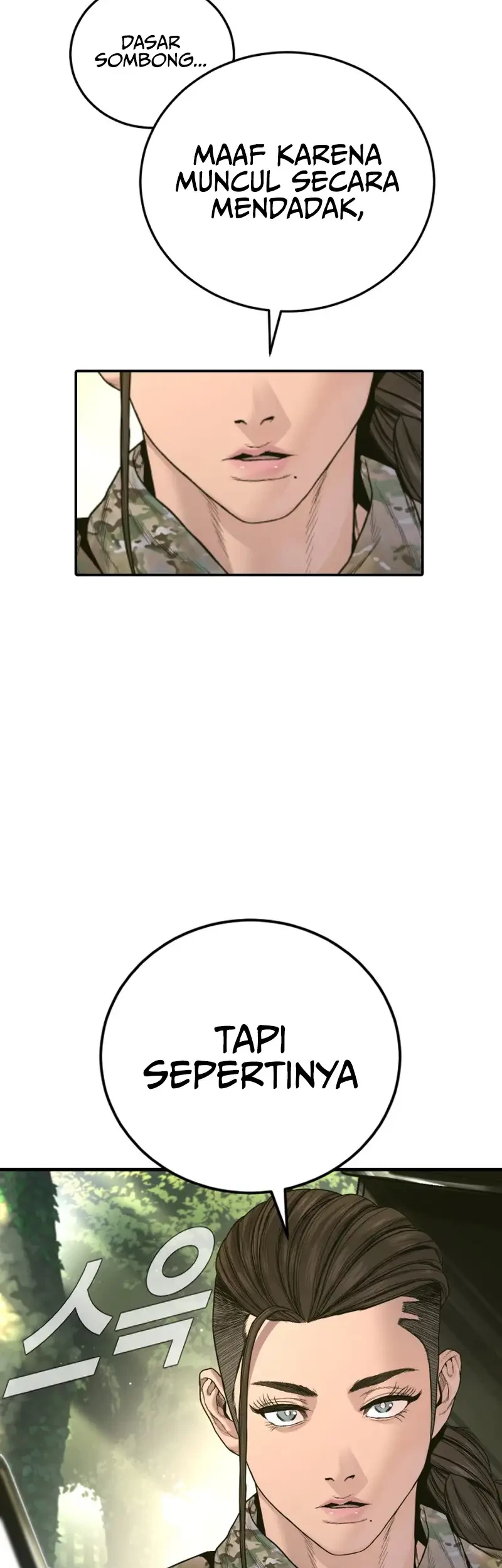 Manager Kim Chapter 231 Gambar 83