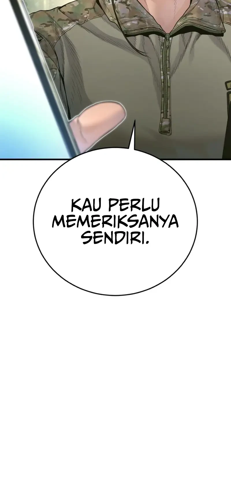 Manager Kim Chapter 231 Gambar 84