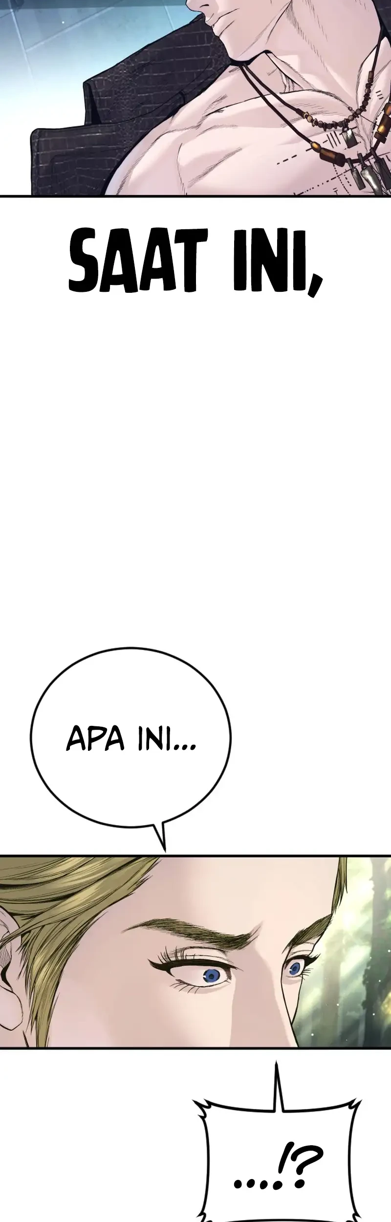 Manager Kim Chapter 231 Gambar 86