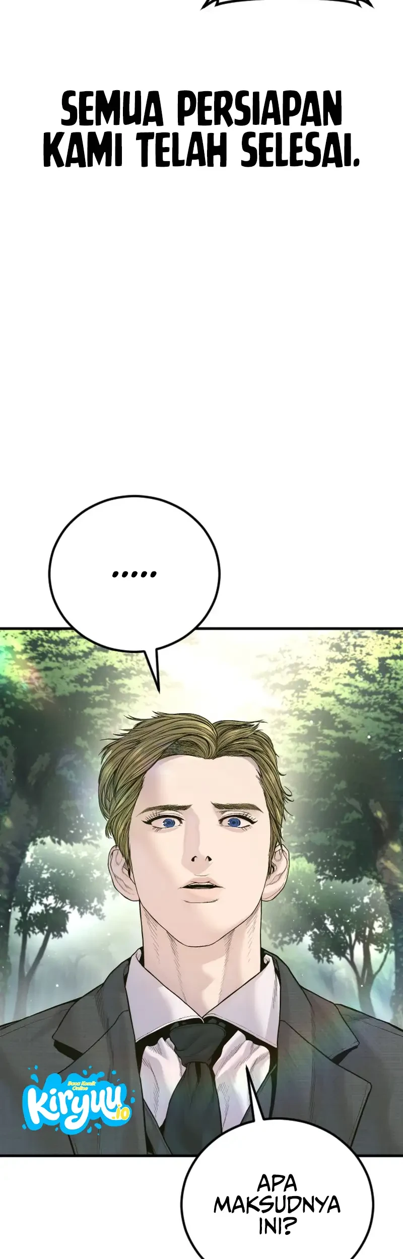 Manager Kim Chapter 231 Gambar 87