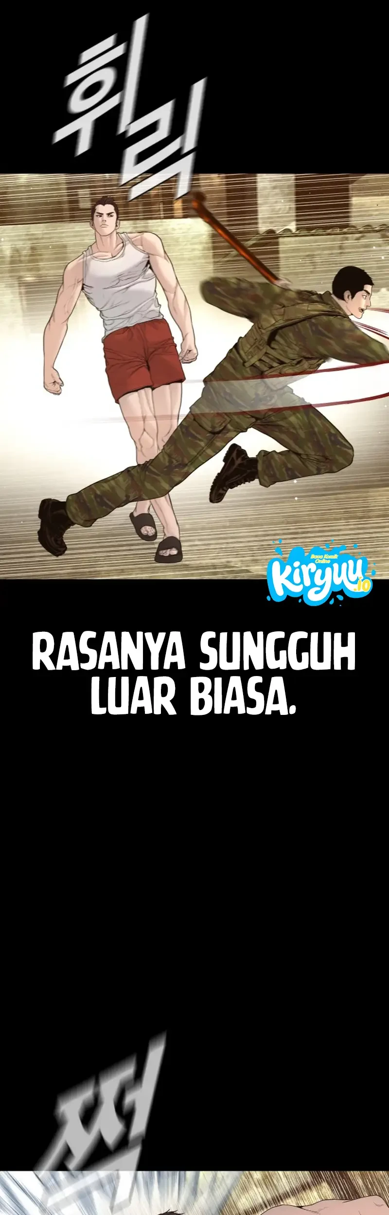 Manager Kim Chapter 231 Gambar 5