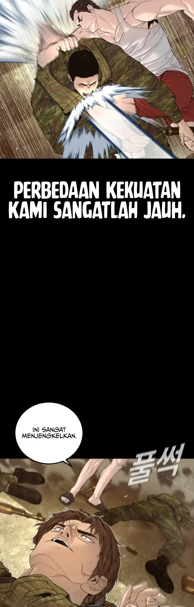 Manager Kim Chapter 231 Gambar 6