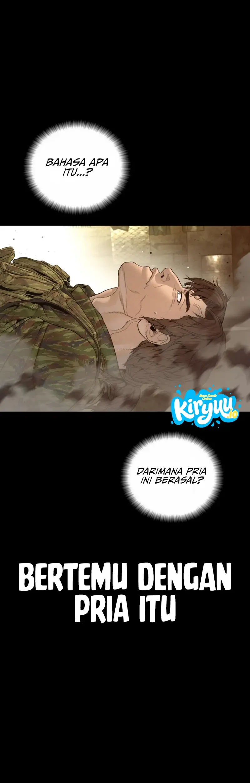 Manager Kim Chapter 231 Gambar 8