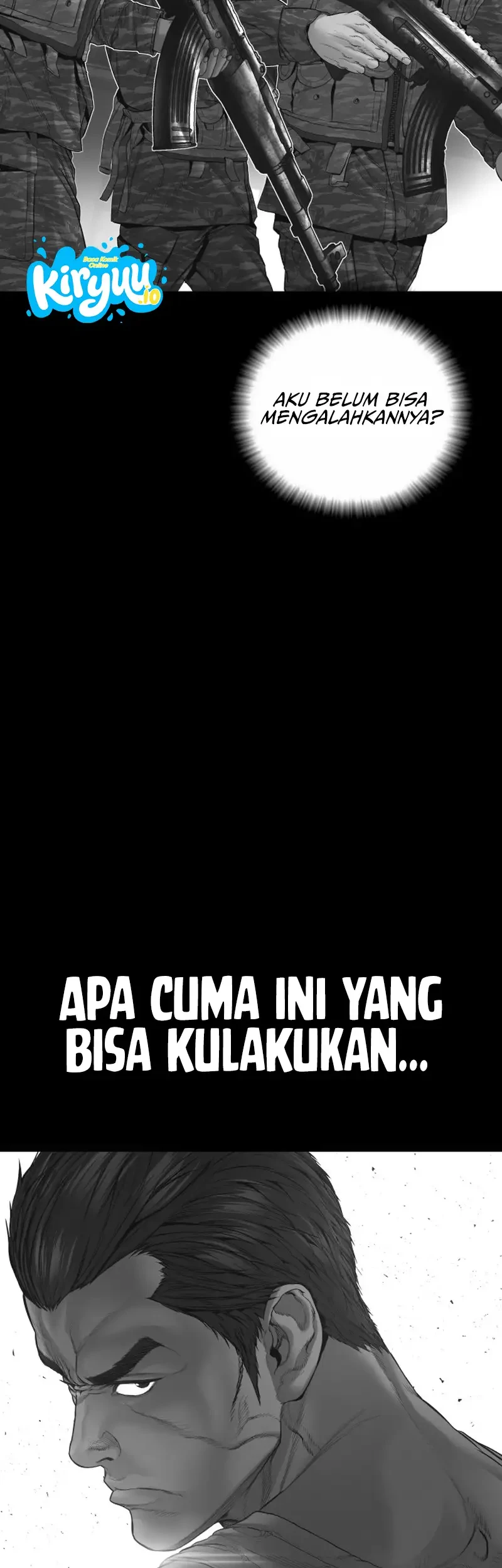 Manager Kim Chapter 231 Gambar 11